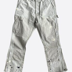Gallery Dept Cement LA Flare Carpenter Pants